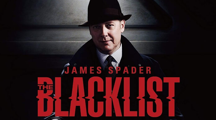 THE BLACKLIST（ブラックリスト）シーズン1～9の動画が視聴できる動画配信サービス